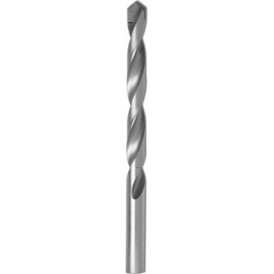 Свердло HAISSER по металу HSS - 8.0х109х165мм довге (17560) (5 шт)