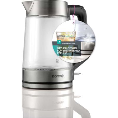 Электрочайник Gorenje (K17GED)