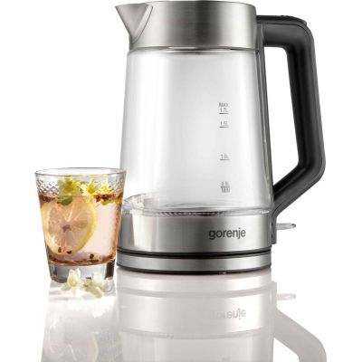 Электрочайник Gorenje (K17GED)