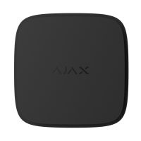 Датчик дыма Ajax (FireProtect 2 SB Heat/Smoke/CO black)