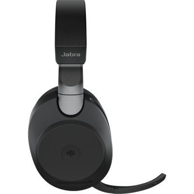Наушники Jabra Evolve 2 85 Link380c MS Stereo Black (28599-999-899)