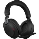 Наушники Jabra Evolve 2 85 Link380c MS Stereo Black (28599-999-899)