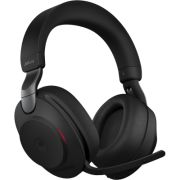 Наушники Jabra Evolve 2 85 Link380c MS Stereo Black (28599-999-899)