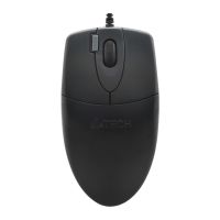 Мишка A4Tech OP-620DS USB Black (4711421948692)