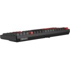 Клавиатура A4Tech Bloody S98 RGB BLMS Red Switch USB Sports Red (4711421000390)