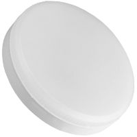 Лампочка Eurolamp LED GX53 12W 4000K (LED-GX53-1240(N))