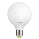 Лампочка Eurolamp LED G95 15W E27 4000K 220V (LED-G95-15274(P))