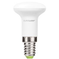 Лампочка Eurolamp LED R39 5W E14 3000K 220V (LED-R39-05142(P))