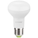 Лампочка Eurolamp LED R63 9W E27 4000K 220V (LED-R63-09274(P))