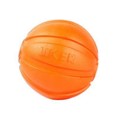 Игрушка для собак Liker Мячик 7 см (6294)