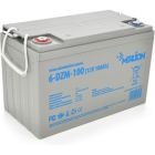 Батарея к ИБП Merlion (6-DZM-100), 12V 100Ah (6-DZM-100)