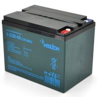 Батарея до ДБЖ Merlion (6-DZM-60), 12V 60Ah (6-DZM-60)