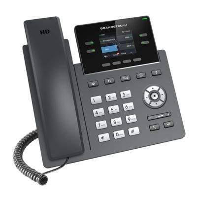 IP телефон Grandstream (GRP2612G)