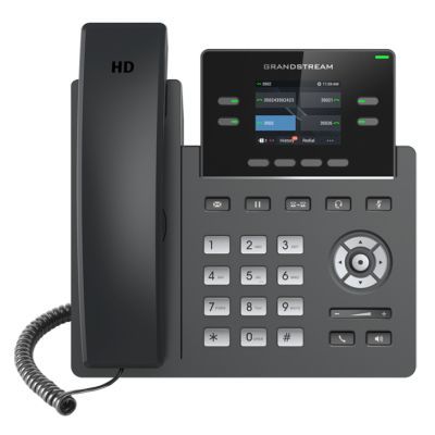 IP телефон Grandstream (GRP2612G)