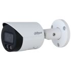 Камера видеонаблюдения Dahua (DH-IPC-HFW2449S-S-IL (2.8)