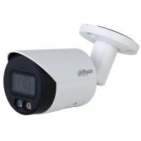 Камера відеоспостереження Dahua (DH-IPC-HFW2449S-S-IL (2.8)