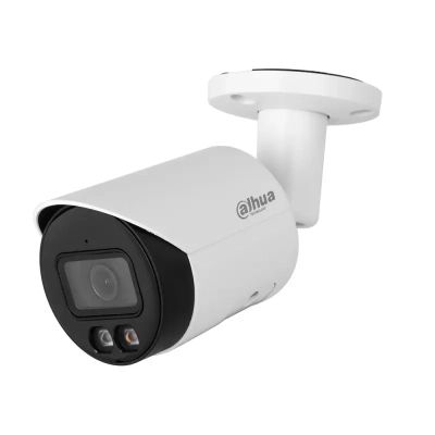 Камера видеонаблюдения Dahua (DH-IPC-HFW2449S-S-IL (3.6)