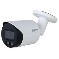 Камера відеоспостереження Dahua (DH-IPC-HFW2449S-S-IL (3.6)
