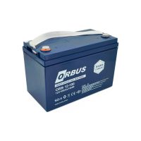 Батарея к ИБП Orbus GEL 12V 100 Ah (CG12100)