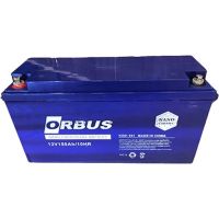 Батарея до ДБЖ Orbus (CG12150) GEL 12 V 150 Ah (CG12150)
