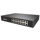 Коммутатор сетевой Onv (ONV-H1016)