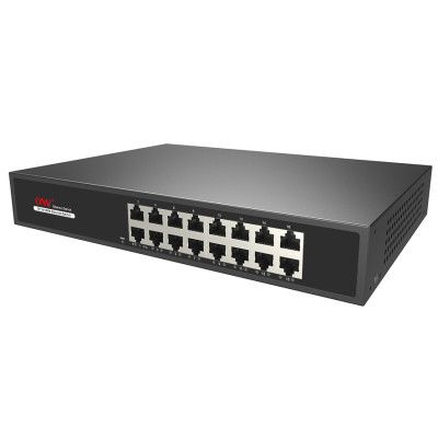 Коммутатор сетевой Onv (ONV-H1016)