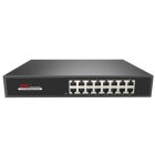 Коммутатор сетевой Onv (ONV-H1016)