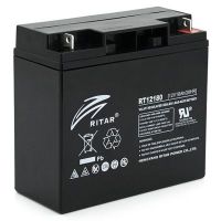 Батарея к ИБП Ritar (RT12180BL5), 12V 18.0Ah (RT12180BL5)