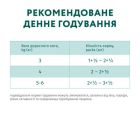 Вологий корм для кішок Optimeal для стерилізованих/кастрованих з лососем та чорницею в желе 85 г (4820269140141)