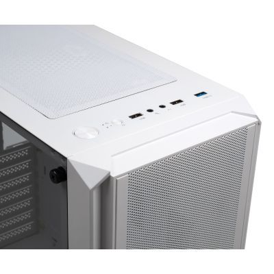 Корпус для ПК Vinga (Cloud)