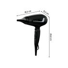 Фен Rowenta PRO EXPERT (CV8820F0)