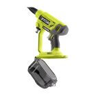 Мойка высокого давления Ryobi низкого давления RY18PW22A-0, 18В ONE+, 22бар, 182 л/час. (без АКБ и ЗП) (5133004570)