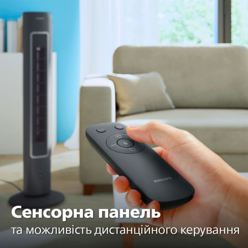Вентилятор Philips (CX5535/11)