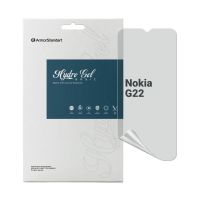 Пленка защитная Armorstandart Matte Nokia G22 (ARM67023)