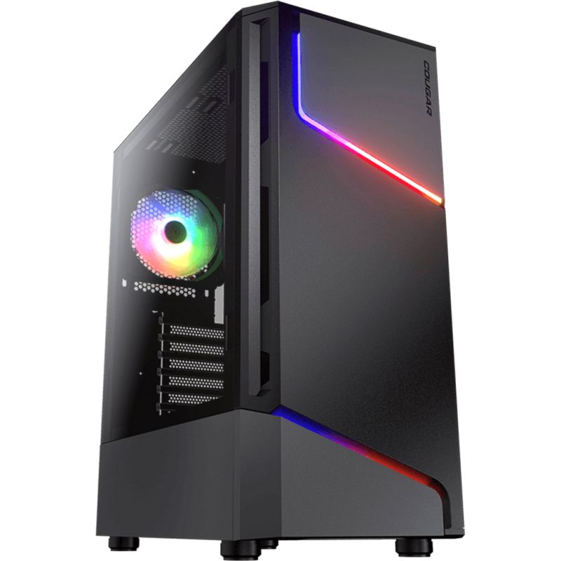 Корпус для ПК Cougar (MX360 RGB)