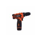 Шуруповерт Tekhmann TCD-12 QC Li v2.0 (851875)