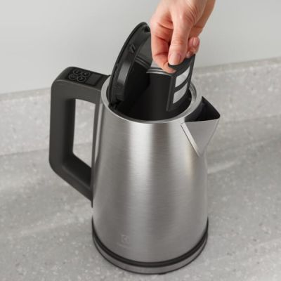 Электрочайник Electrolux (E5K1-6ST)