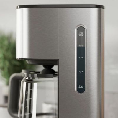 Капельная кофеварка Electrolux (E5CM1-6ST)