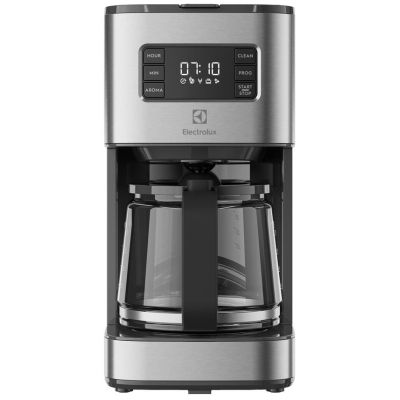 Капельная кофеварка Electrolux (E5CM1-6ST)
