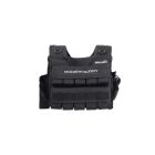 Жилет з обважнювачами Ecofit MD1685 Cordura + Iron 10 kg (К00021977)