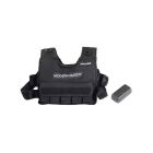 Жилет з обважнювачами Ecofit MD1685 Cordura + Iron 10 kg (К00021977)