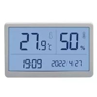 Термо-гігрометр Benetech 10-99, -9.960C (GM1371)