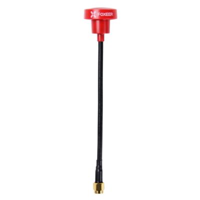 Антенна для дрона Foxeer Pagoda PRO 5.8GHz Omni SMA 150mm RHCP (PA1391)