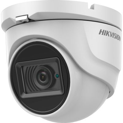 Камера відеоспостереження Hikvision (DS-2CE76U1T-ITMF (2.8)
