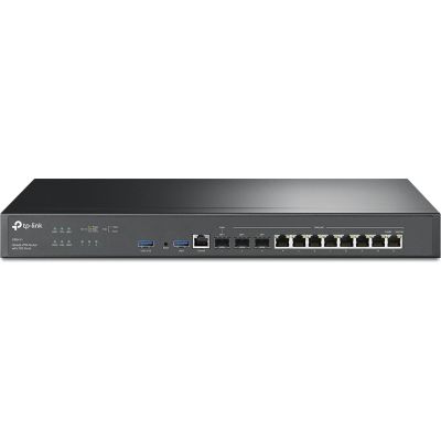 Маршрутизатор TP-Link (ER8411)