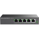 Комутатор мережевий Grandstream (GWN7700P)