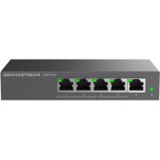 Комутатор мережевий Grandstream (GWN7700P)