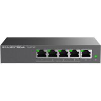 Комутатор мережевий Grandstream (GWN7700P)