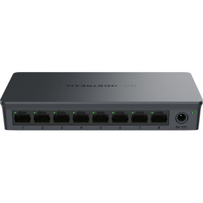 Комутатор мережевий Grandstream (GWN7701)