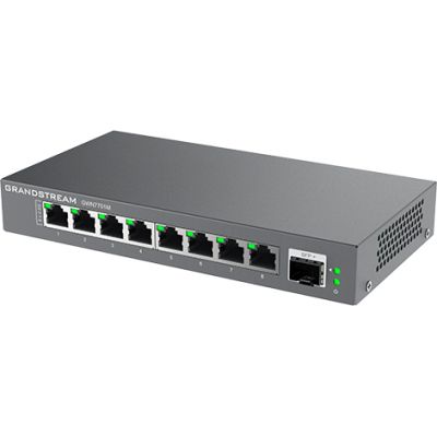 Комутатор мережевий Grandstream (GWN7701M)